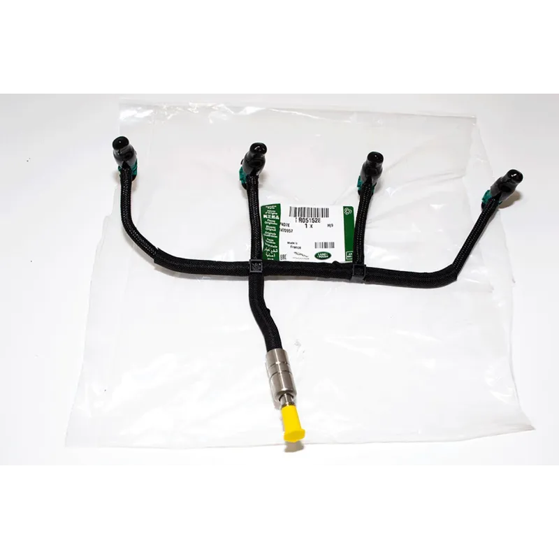TUBE - FUEL RETURN