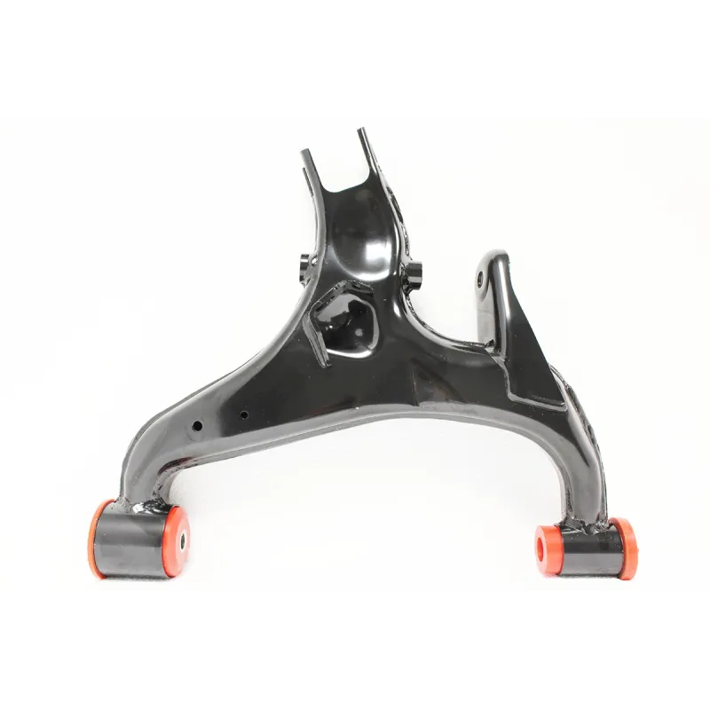 SUSP. ARM - REAR RH LOWER - PU BUSHES