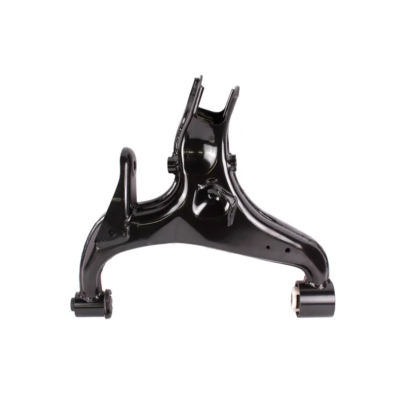 ARM - REAR SUSPENSION - LH - D4