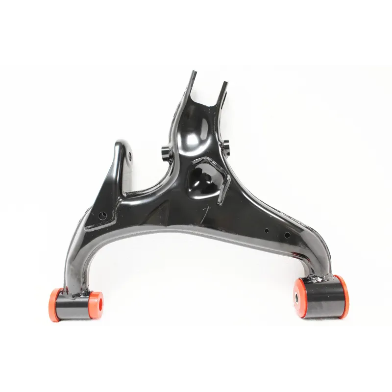 SUSP. ARM - REAR LH LOWER - PU BUSHES