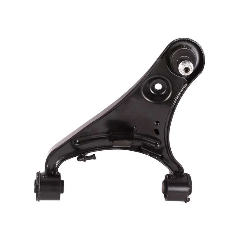 ARM - FRONT SUSPENSION - D4