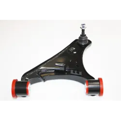 SUSP. ARM - FRONT RH UPPER - PU BUSHES