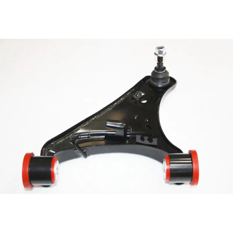 SUSP. ARM - FRONT RH UPPER - PU BUSHES