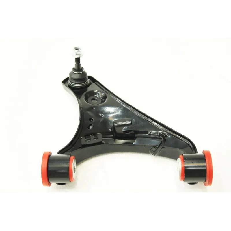 SUSP. ARM - FRONT LH UPPER - PU BUSHES