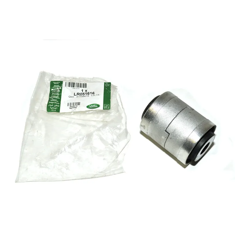 Bush - Arm