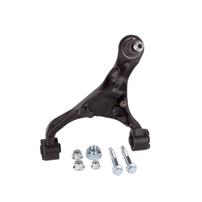KIT - SUSPENSION ARM WITH BOLTS -  RRS 0