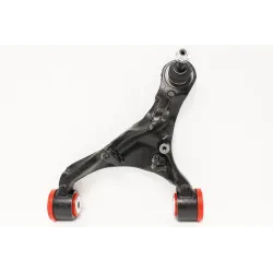 SUSP. ARM - FRONT RH UPPER - PU BUSHES