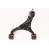 SUSP. ARM - FRONT RH UPPER - PU BUSHES