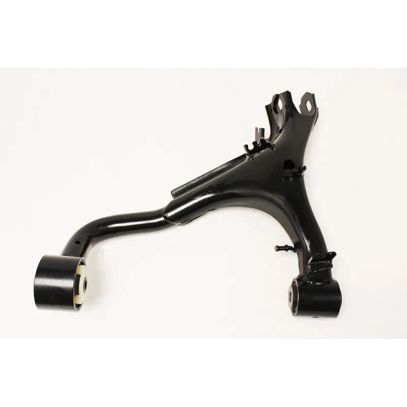 ARM - REAR SUSPENSION - REAR RAD