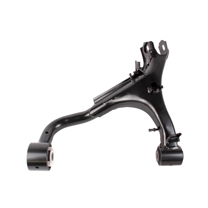 ARM - REAR SUSPENSION - R.H - UPPER - D3
