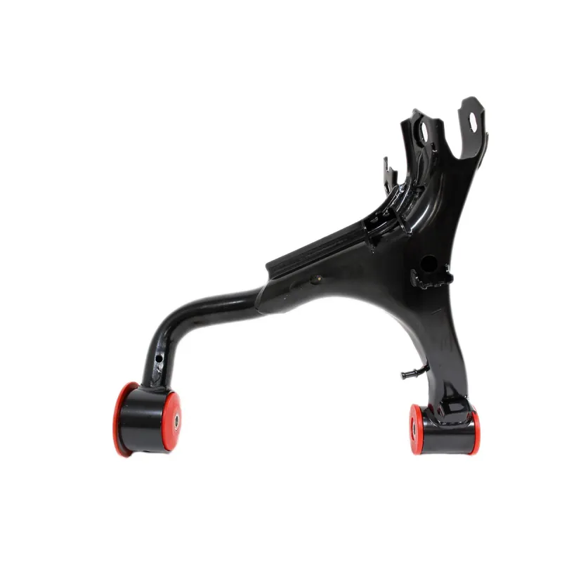 SUSP. ARM - REAR RH UPPER - PU BUSHES