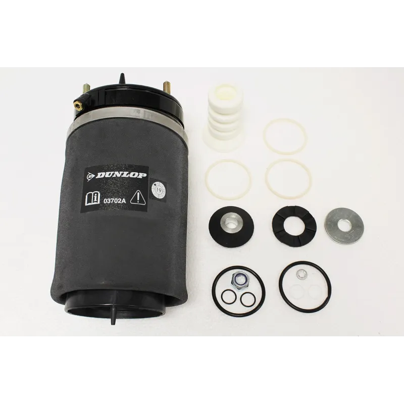 SPRING - AIR SUSPENSION - RH
