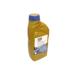 OIL DIFFERENTIAL