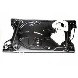 REGULATOR AND MOTOR - WINDOW