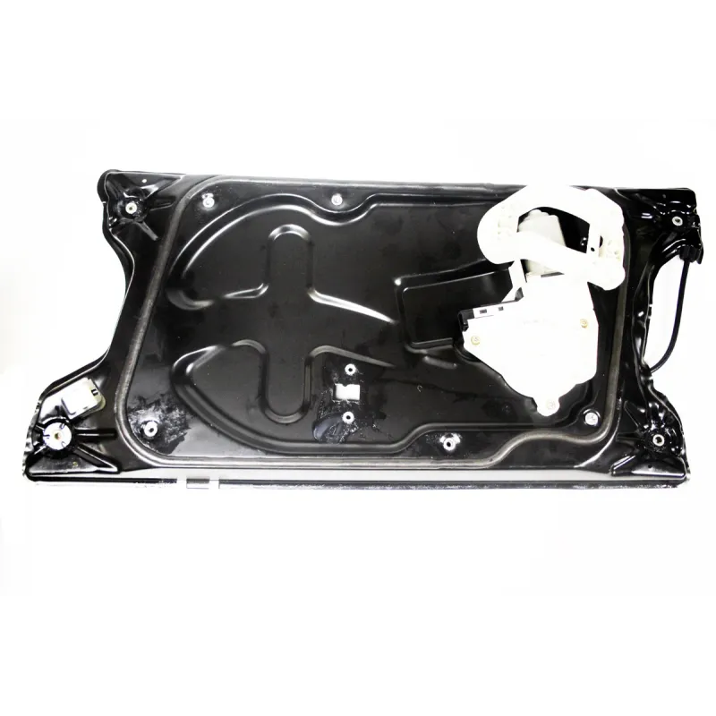 REGULATOR AND MOTOR - WINDOW
