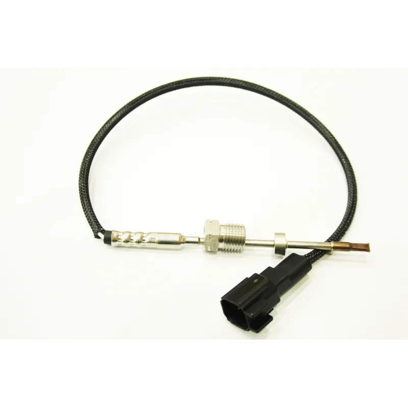SENSOR - EXHAUST GAS - TEMPERATURE