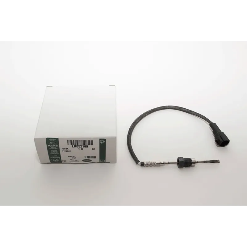 SENSOR - EXHAUST GAS - TEMPERATURE