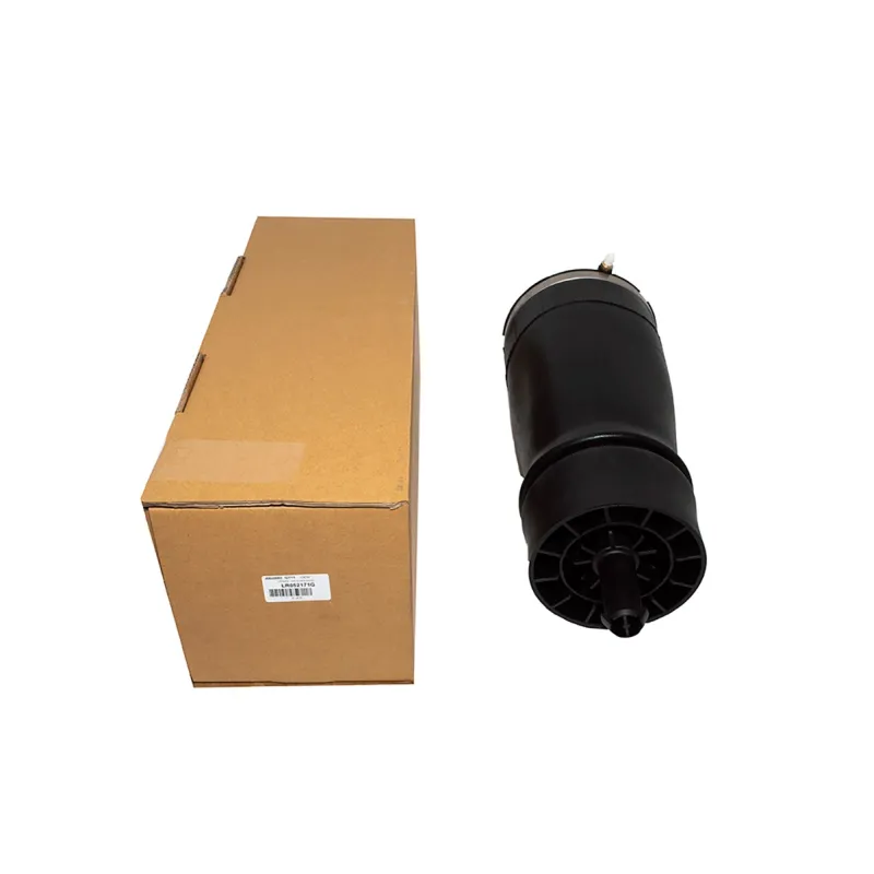 AIR SPRING - REAR - LH