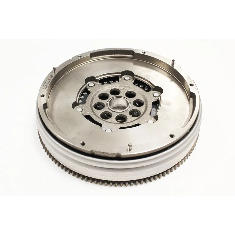FLYWHEEL