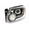 HEADLAMP ASSY