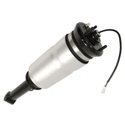 SHOCK ABSORBER & AIR SPRING