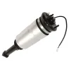 SHOCK ABSORBER & AIR SPRING