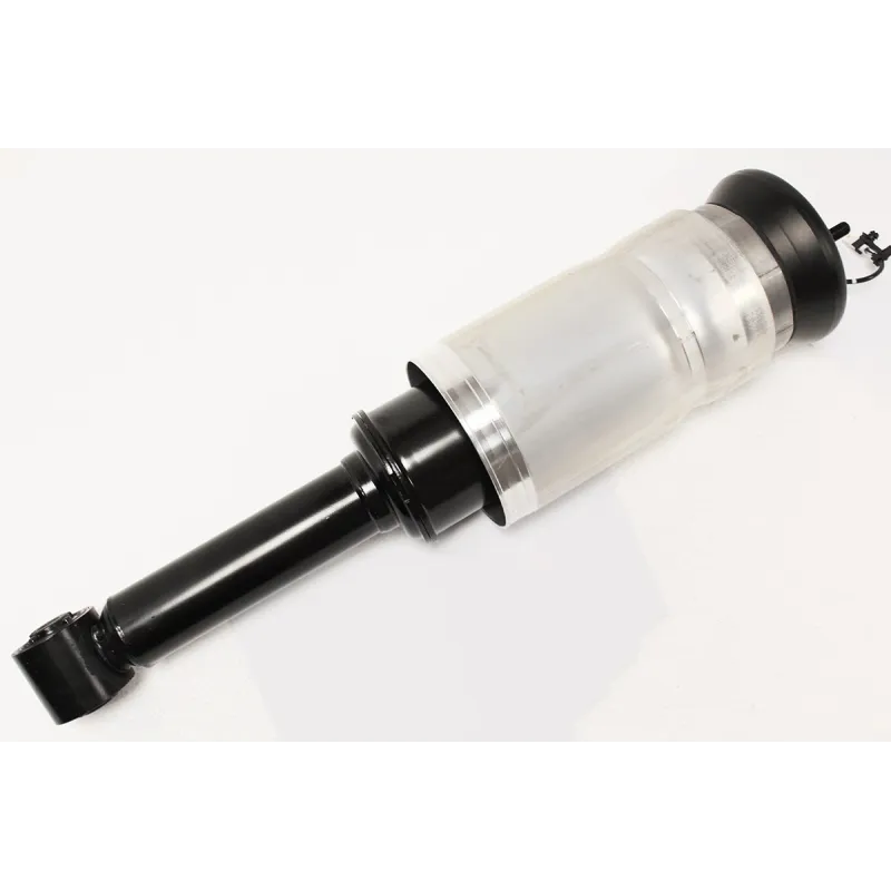 SHOCK ABSORBER ASSY - FRONT