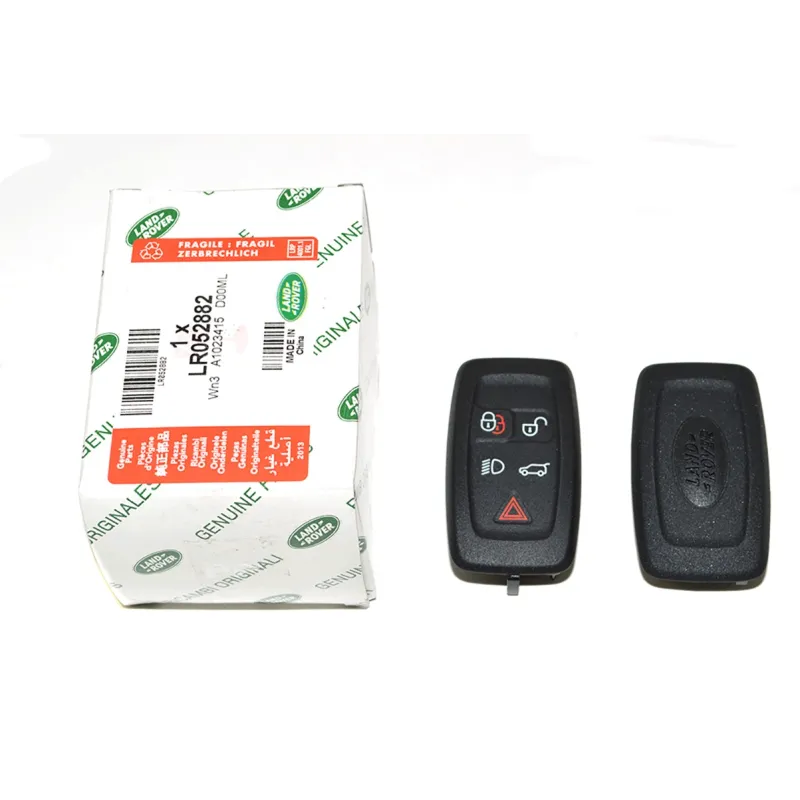 KIT - KEY FOB COVER