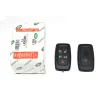 KIT - KEY FOB COVER