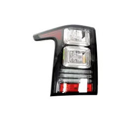 LAMP - REAR STOP AND FLASHER