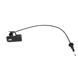 HANDLE-BONNET CONTROL CABLE