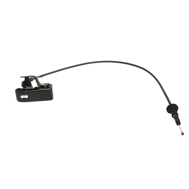 HANDLE-BONNET CONTROL CABLE