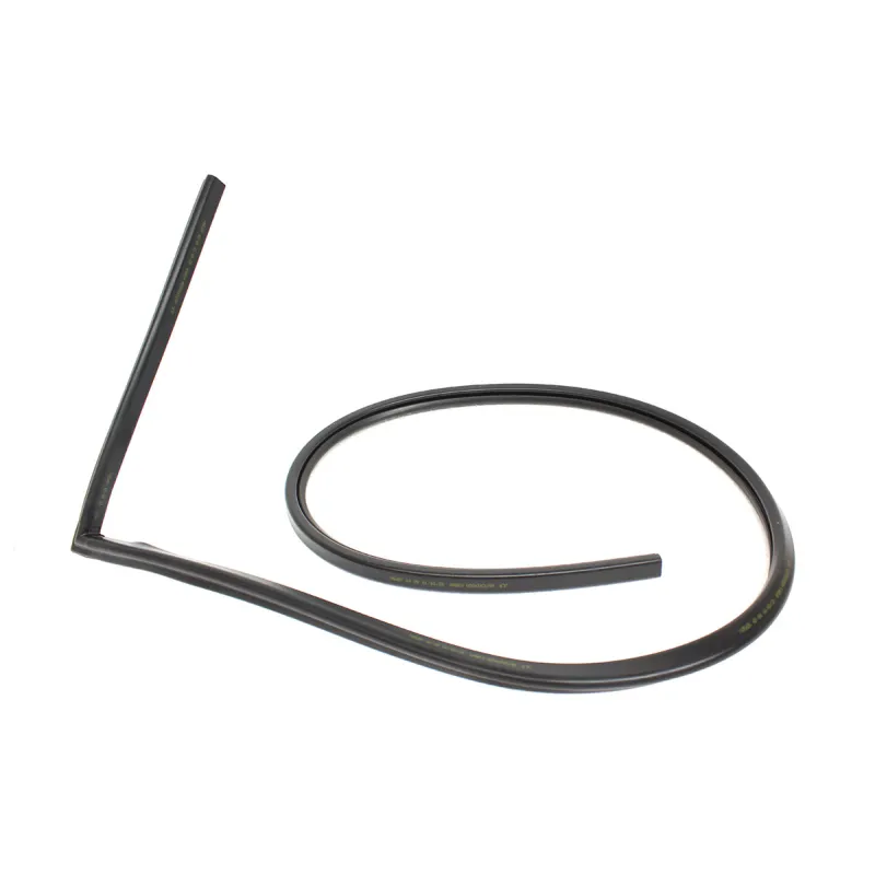 SEAL - BODY SIDE PANEL