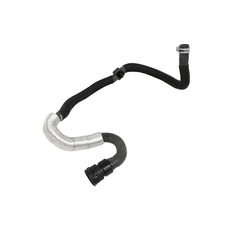 HOSE - OUTLET