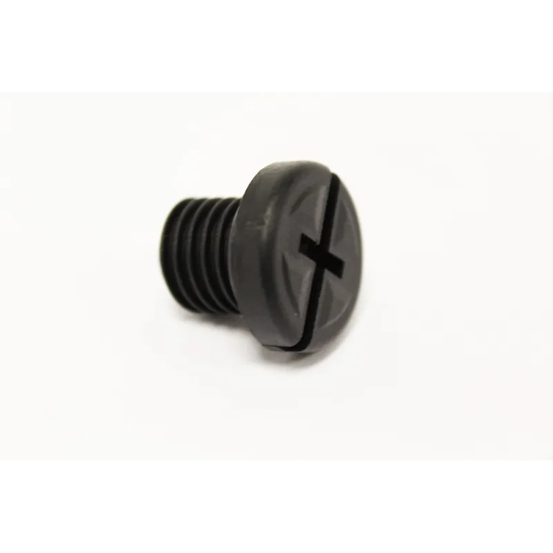 VALVE - BLEEDER SCREW