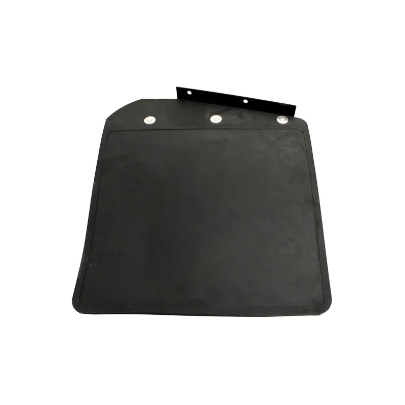 MUDFLAP ASSEMBLY - FRONT - MUDFLAPS - RH