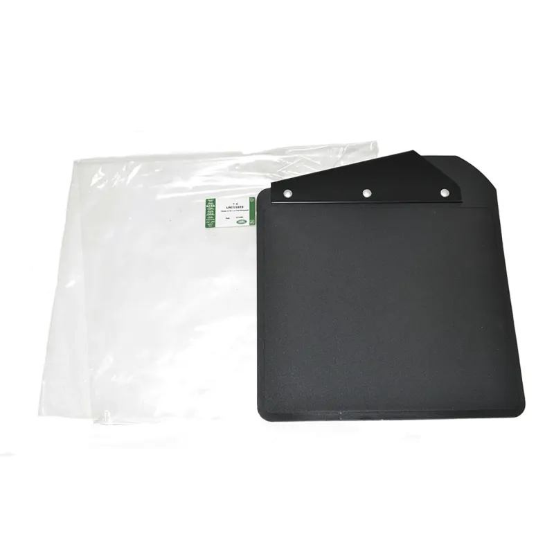 MUDFLAP
