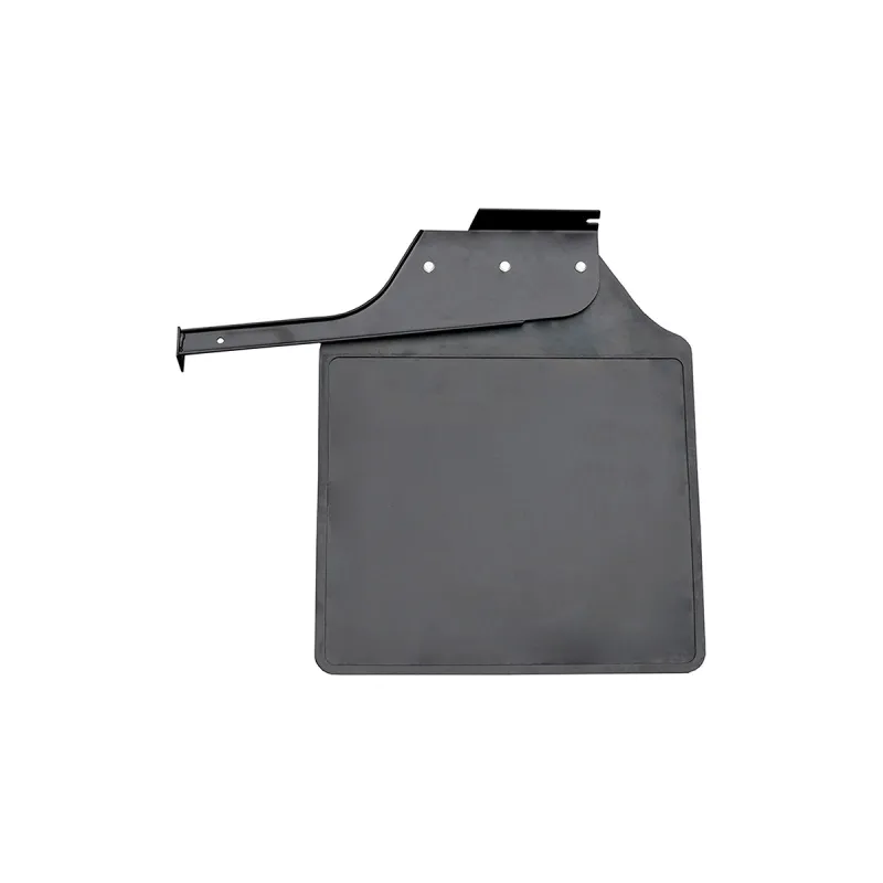 MUDFLAP ASSEMBLY - REAR - MUDFLAPS - RH