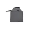 MUDFLAP ASSEMBLY - REAR - MUDFLAPS - RH