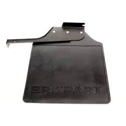 MUDFLAP ASSEMBLY - REAR - MUDFLA