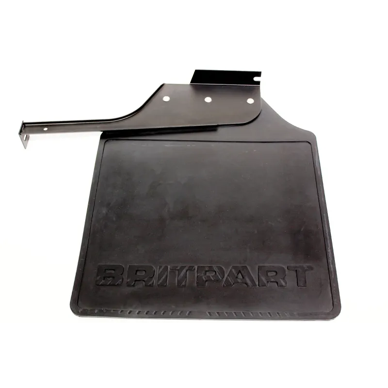 MUDFLAP ASSEMBLY - REAR - MUDFLA