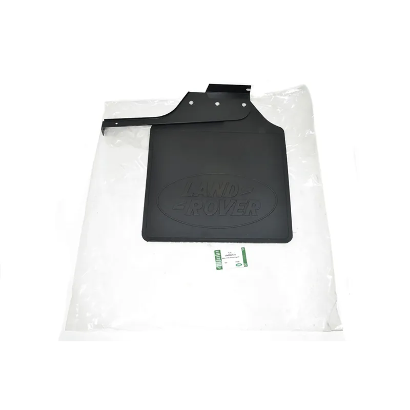 MUDFLAP