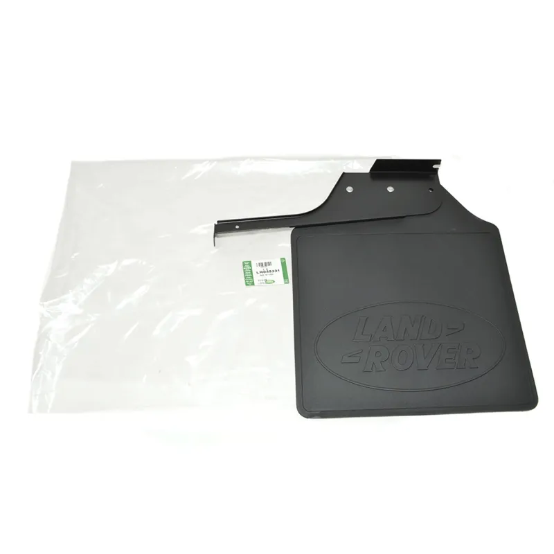 MUDFLAP