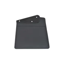 MUDFLAP ASSEMBLY - REAR