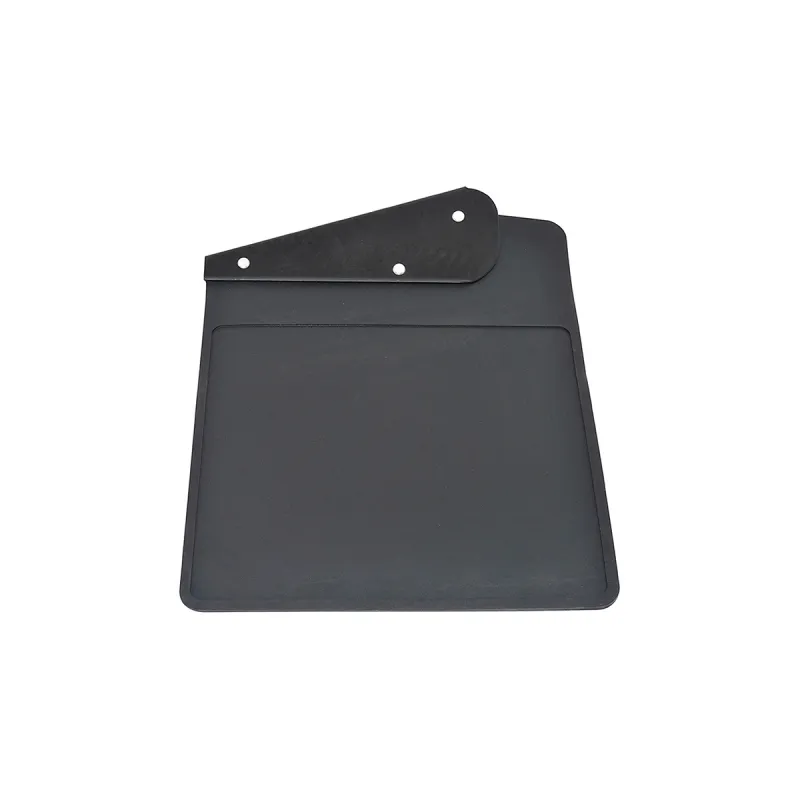 MUDFLAP ASSEMBLY - REAR