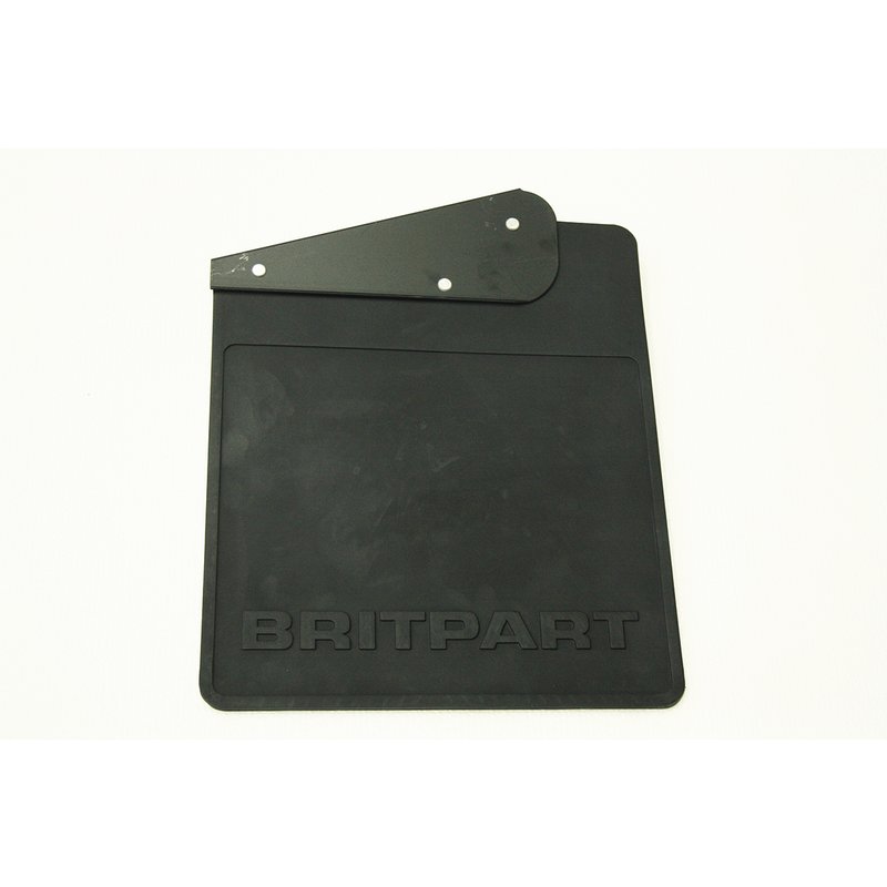 MUDFLAP ASSEMBLY - REAR