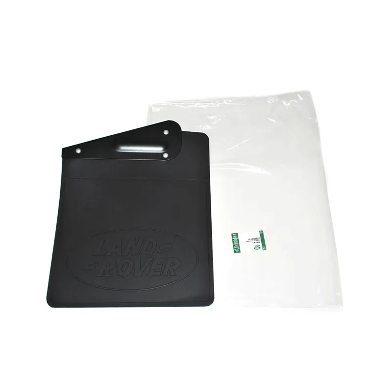MUDFLAP