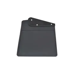 MUDFLAP ASSEMBLY - FRONT - MUDFLAPS - LH