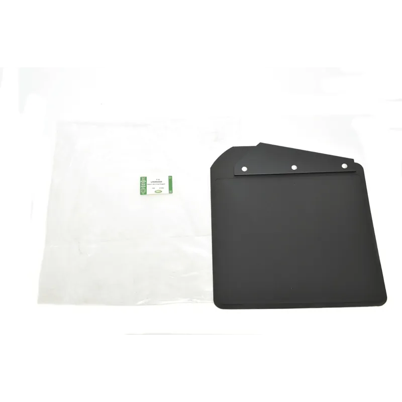 MUDFLAP