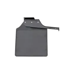MUD FLAP - REAR - NOT HCPU